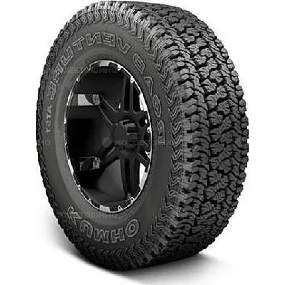 Marshal AT51 Road Venture 265/70 R18 114T