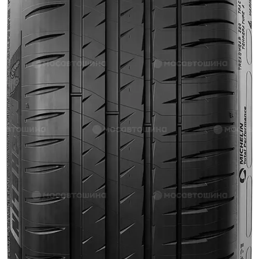 Michelin Pilot Sport PS4 Acoustic 245/45 R19 102Y XL