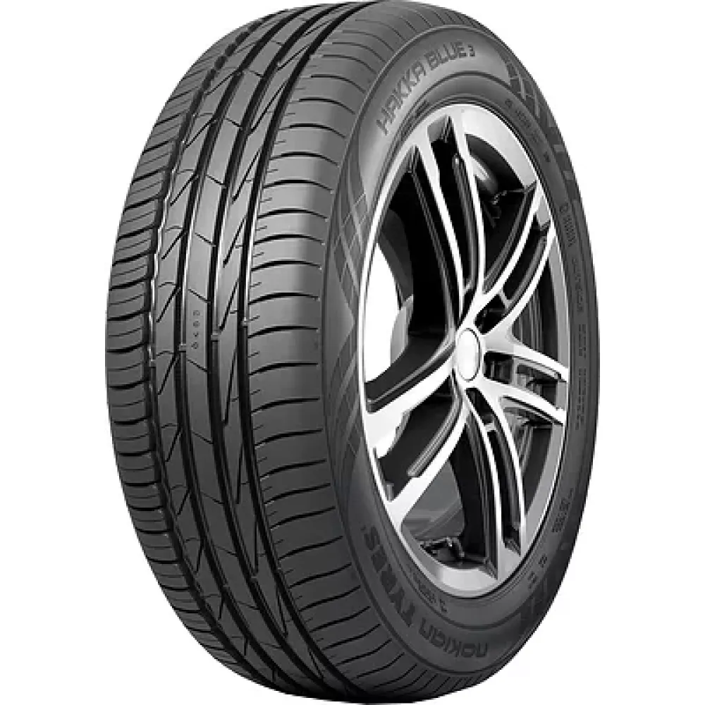 Nokian Hakka Blue 3 215/45 R16 90V XL
