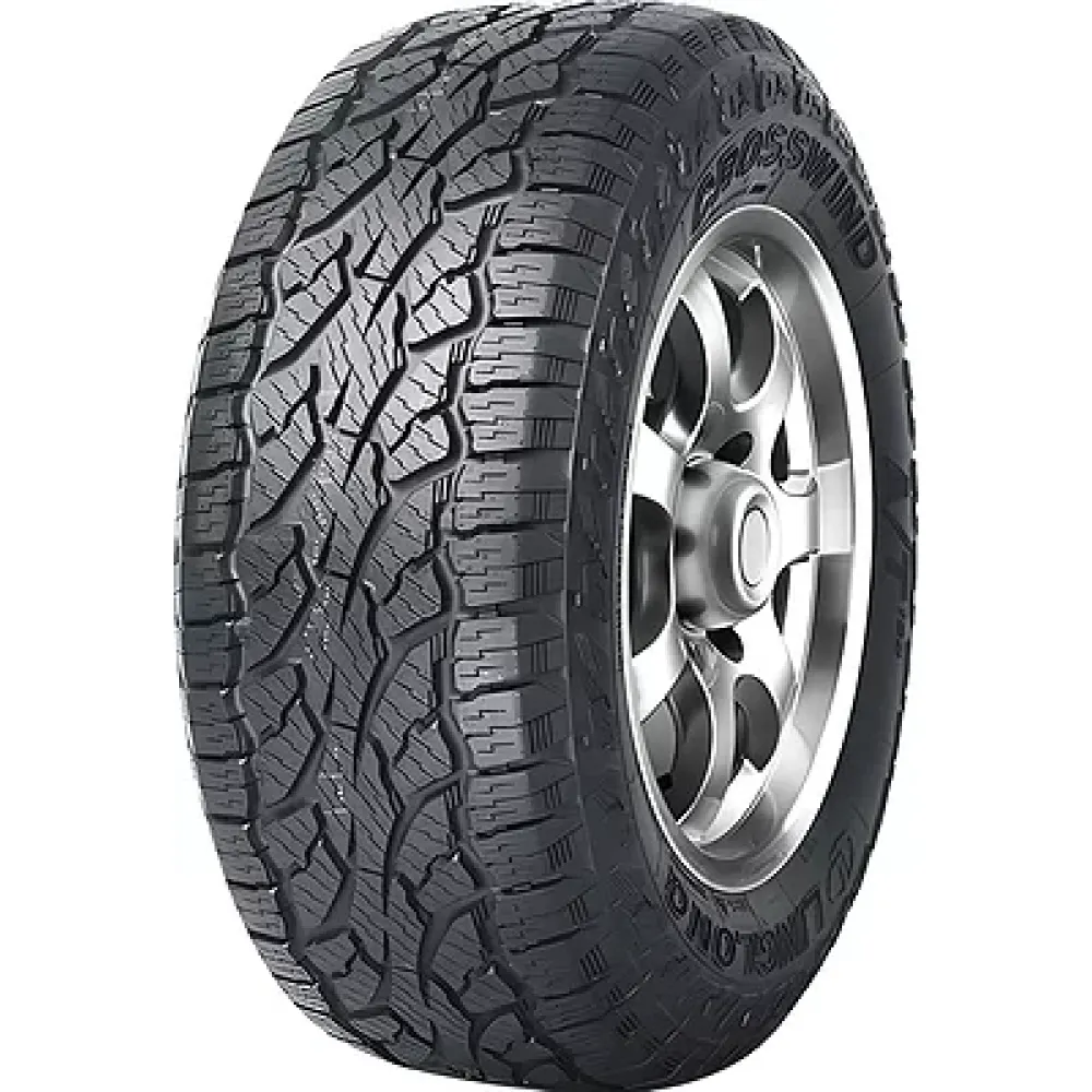 LingLong CrossWind A/T100 265/70 R15 112T