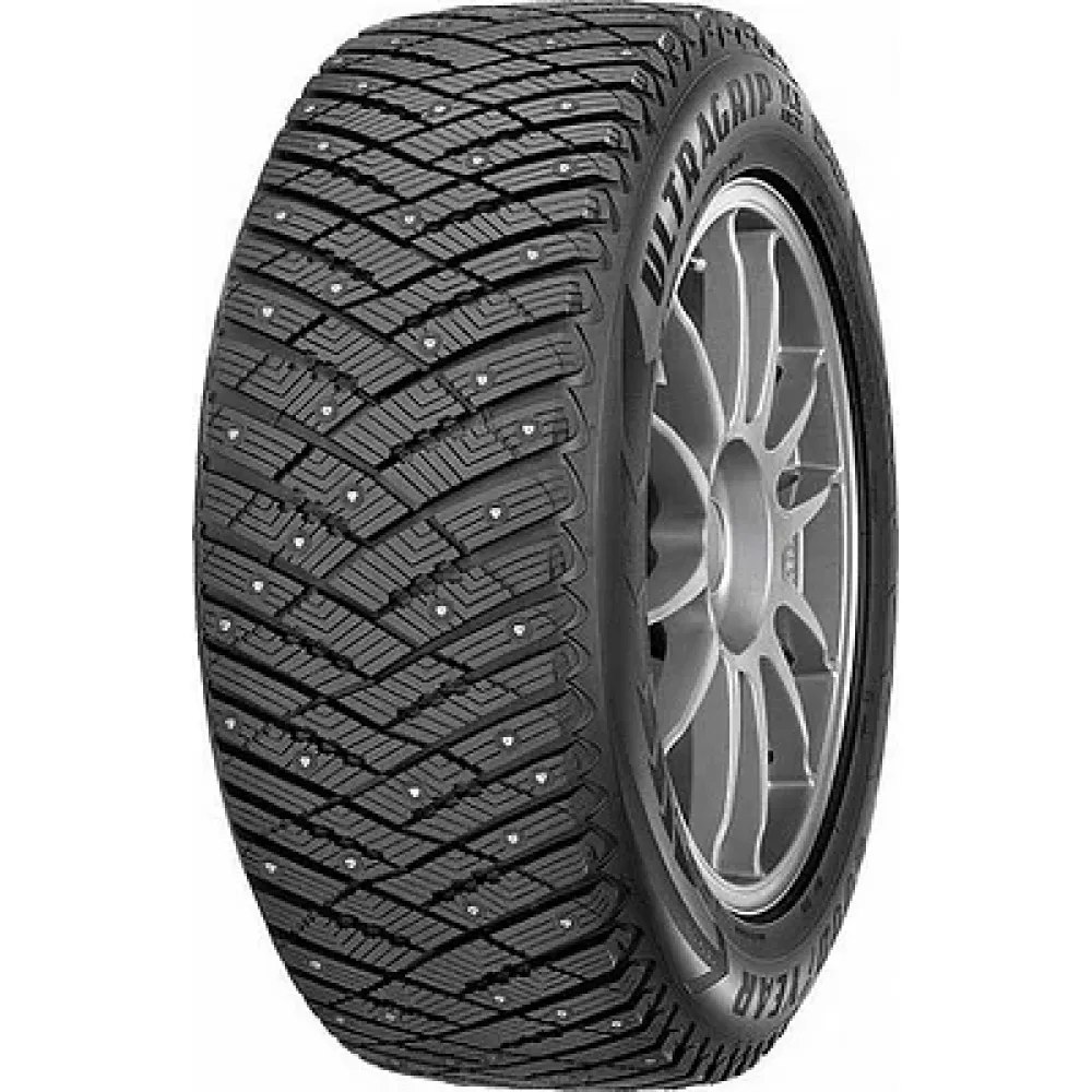 Goodyear UltraGrip Ice Arctic SUV 265/60 R18 114T XL