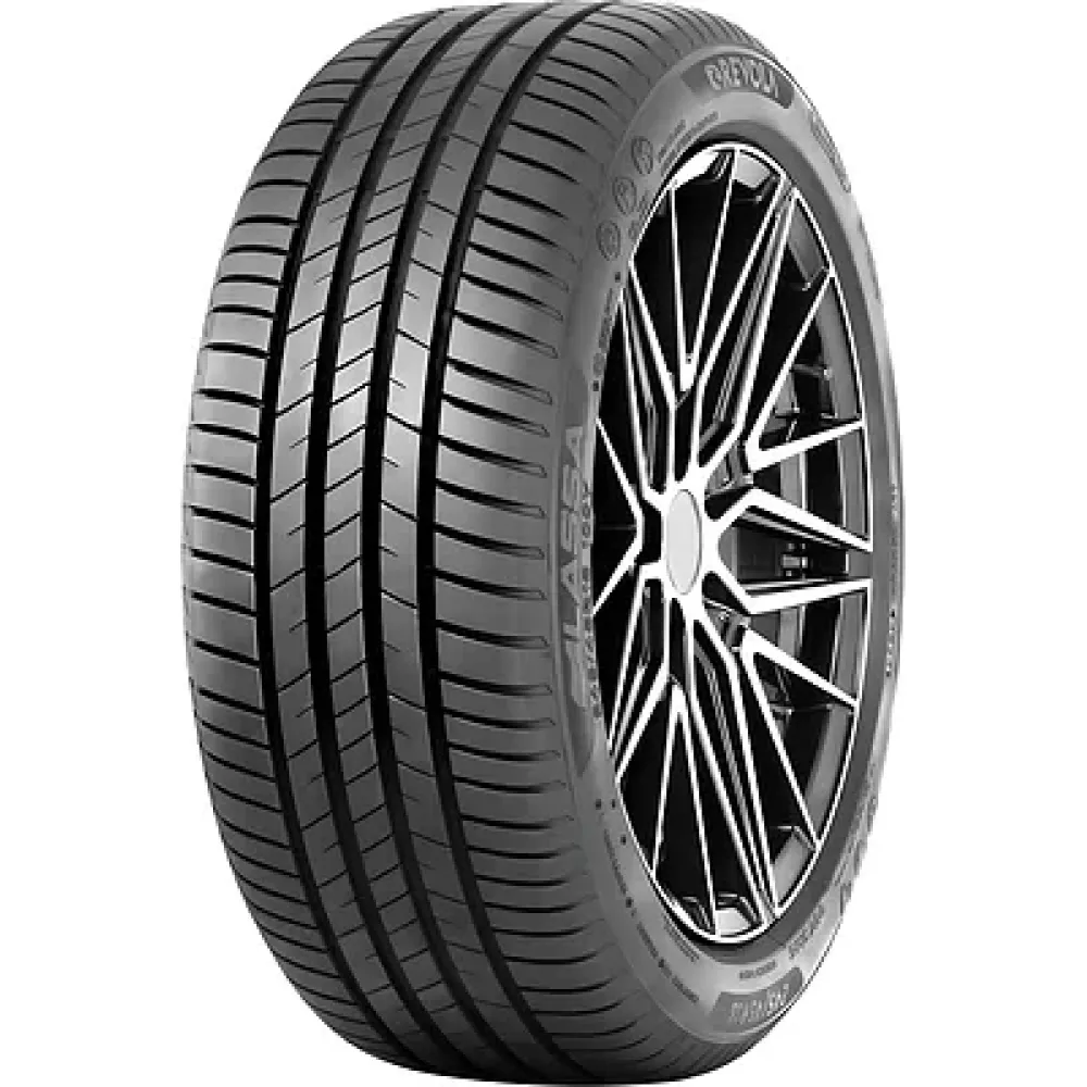 Lassa Revola 205/50 R17 93W XL