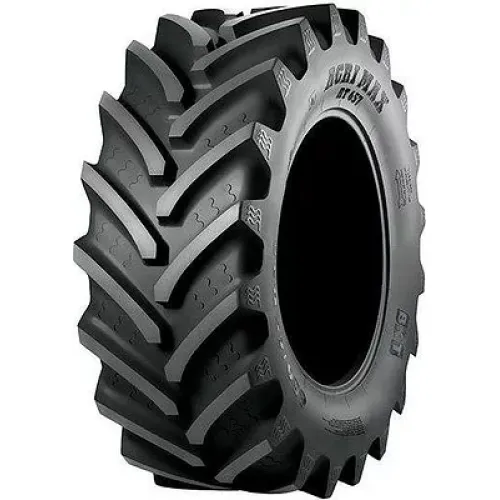 BKT Agrimax RT-657 340/65 R20 127A