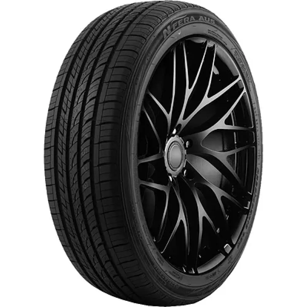 Roadstone N'Fera AU5 235/55 R17 103W XL