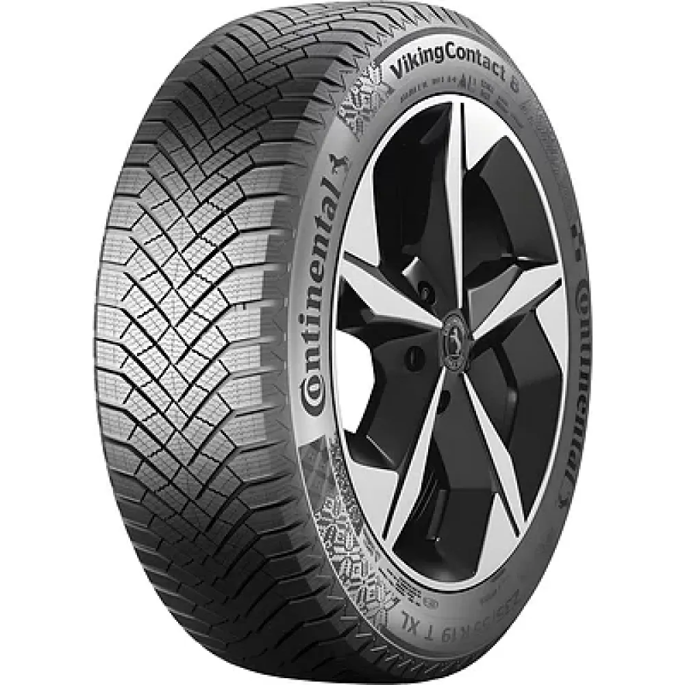 Continental ContiVikingContact 8 275/45 R20 110T XL