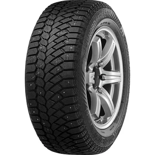 Gislaved Nord Frost 200 245/45 R18 100T XL