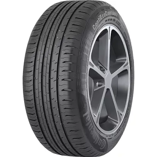 Continental ContiEcoContact 5 SUV 235/60 R18 107V XL