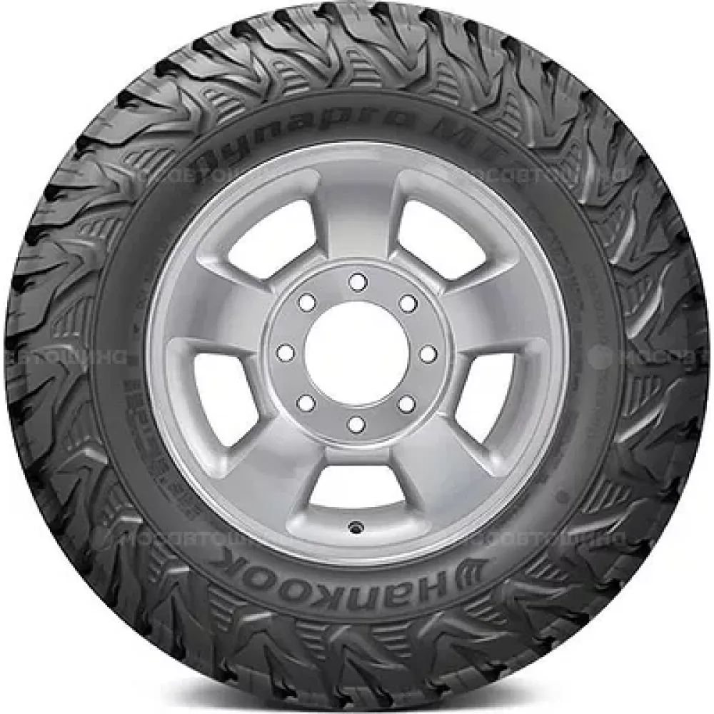 Hankook RT05 Dynapro MT2 215/75 R15 100/97Q