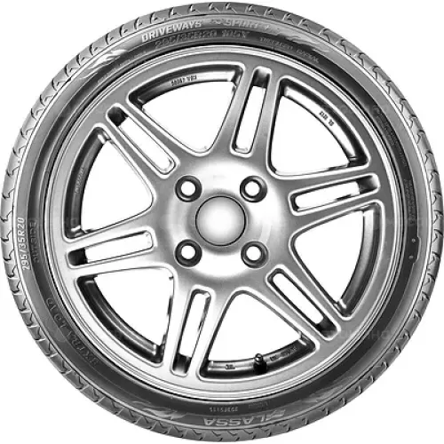 Lassa Driveways Sport+ 255/35 R19 96Y