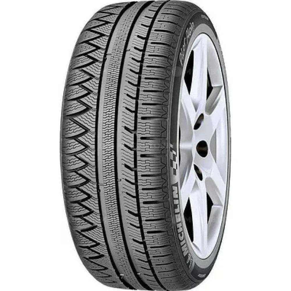 Michelin Pilot Alpin PA3 225/45 R18 95V XL