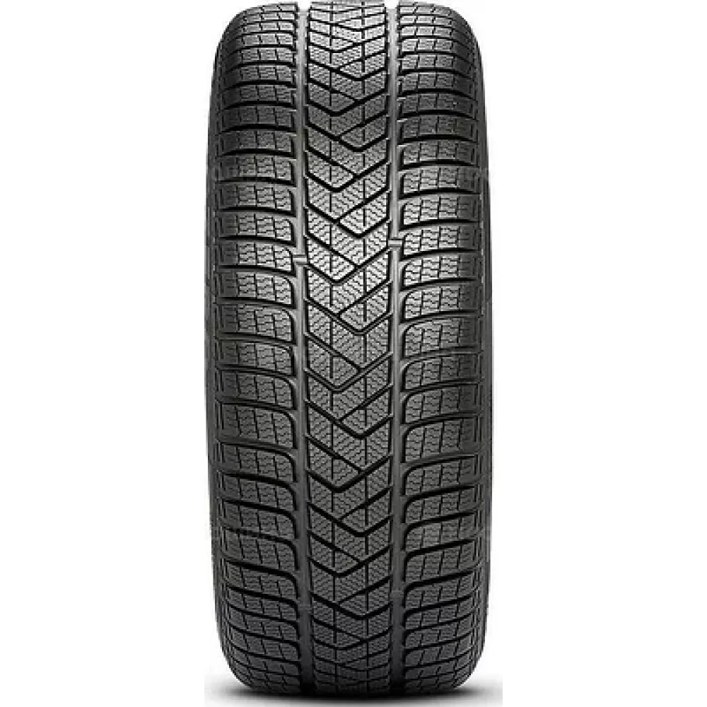 Pirelli Winter Sottozero III 245/40 R19 98V