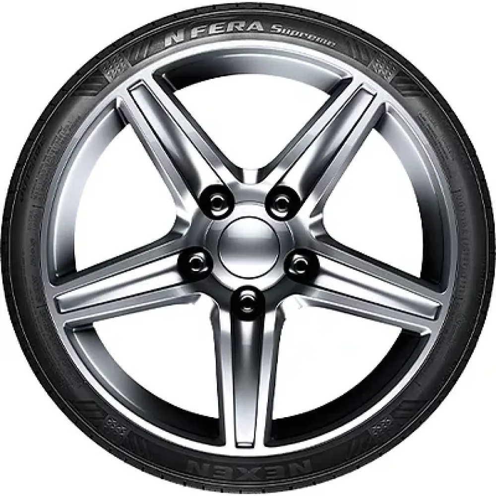 Nexen N'Fera Supreme 255/45 R20 105W XL