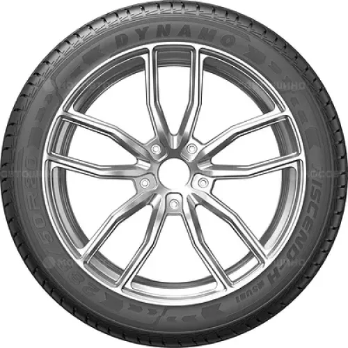 Dynamo MSU01 Hiscend-H 305/40 R22 114W XL FR