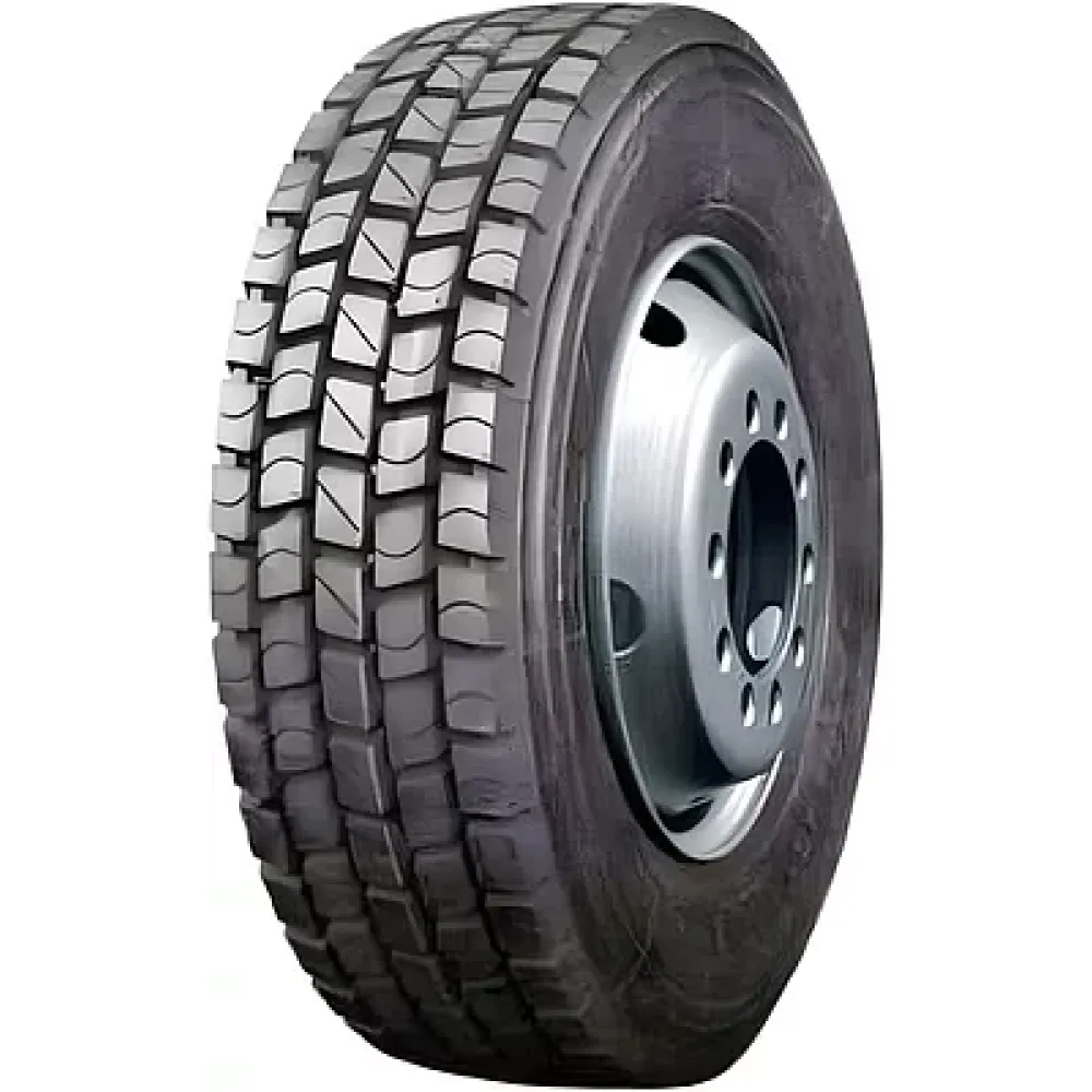 Aeolus ADR35 225/75 R17,5 129/127M PR16 (Ведущая ось)