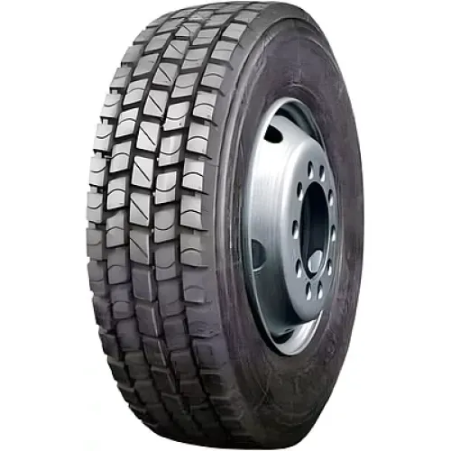 Aeolus ADR35 225/75 R17,5 129/127M PR16 (Ведущая ось)