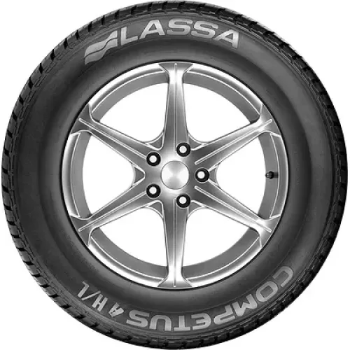 Lassa Competus H/L 235/65 R17 108H XL