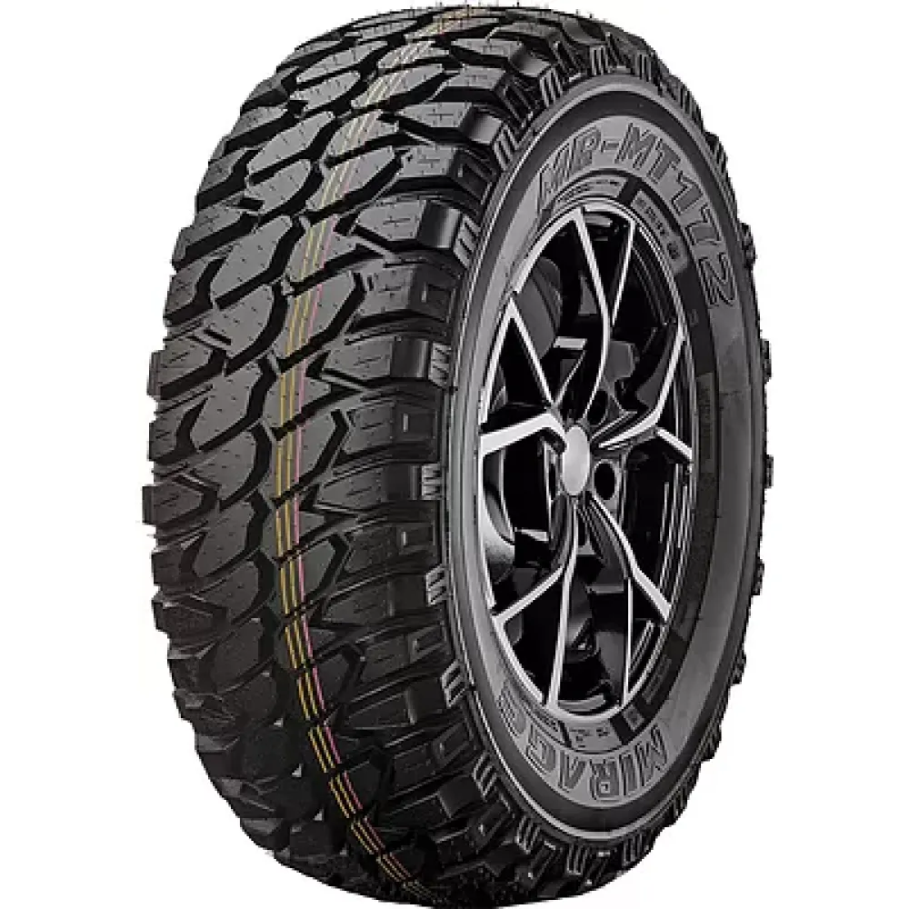 Mirage MR-MT172 265/75 R16 123/120Q