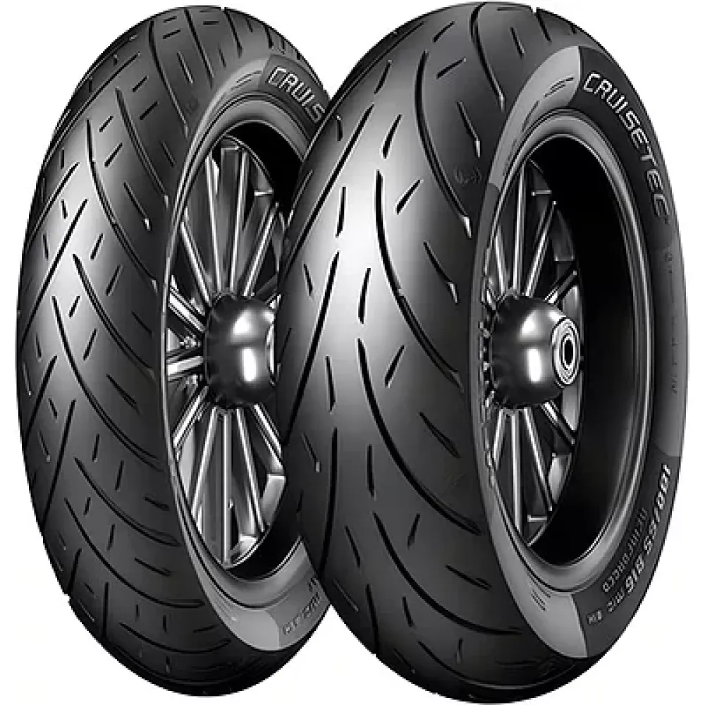 Metzeler Cruisetec 120/70 R19 60W TL (Передняя)