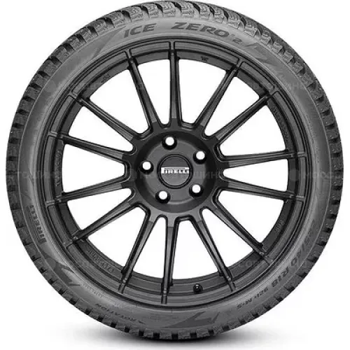 Pirelli Winter Ice Zero 2 235/45 R18 98H XL