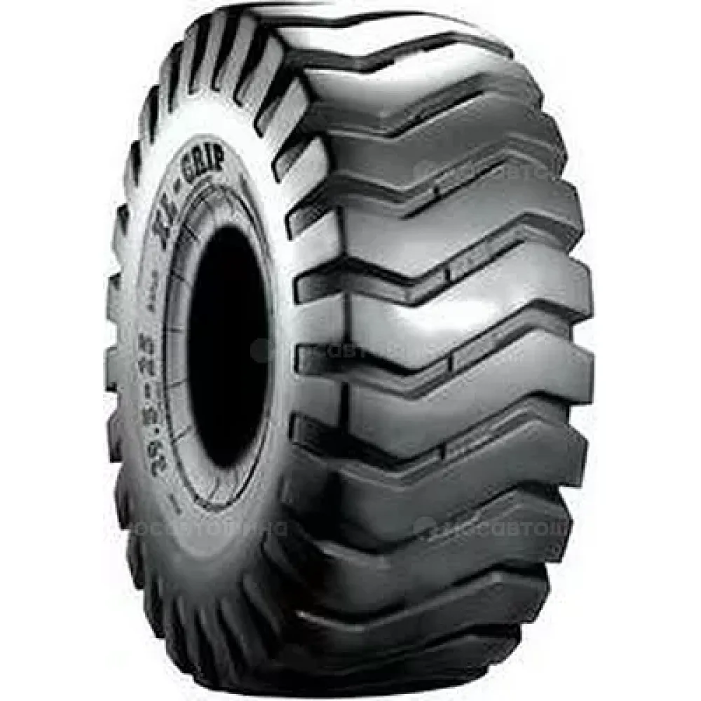 BKT XL Grip 400/70 R20 168A2 PR16 TL