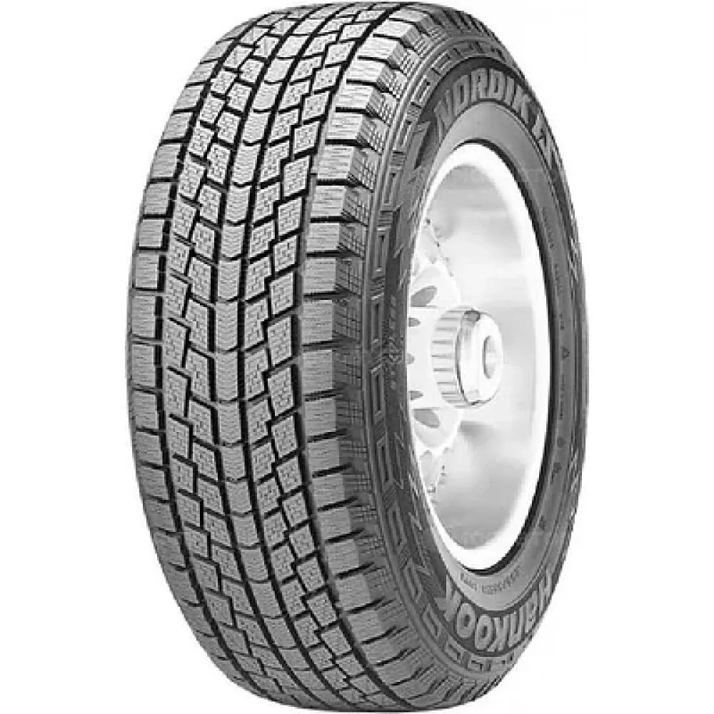 Hankook RW08 Dynapro i cept 255/55 R19 110Q XL