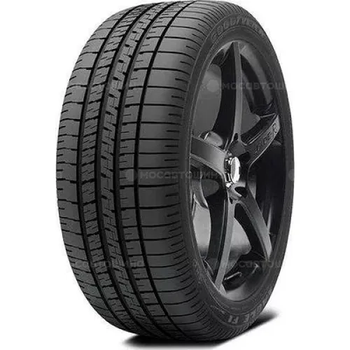 Goodyear Eagle F1 Supercar 245/45 R20 99Y