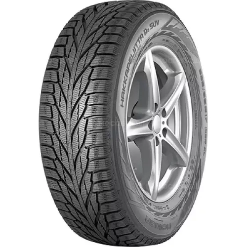 Nokian Hakkapeliitta R2 SUV 255/55 R19 111R XL