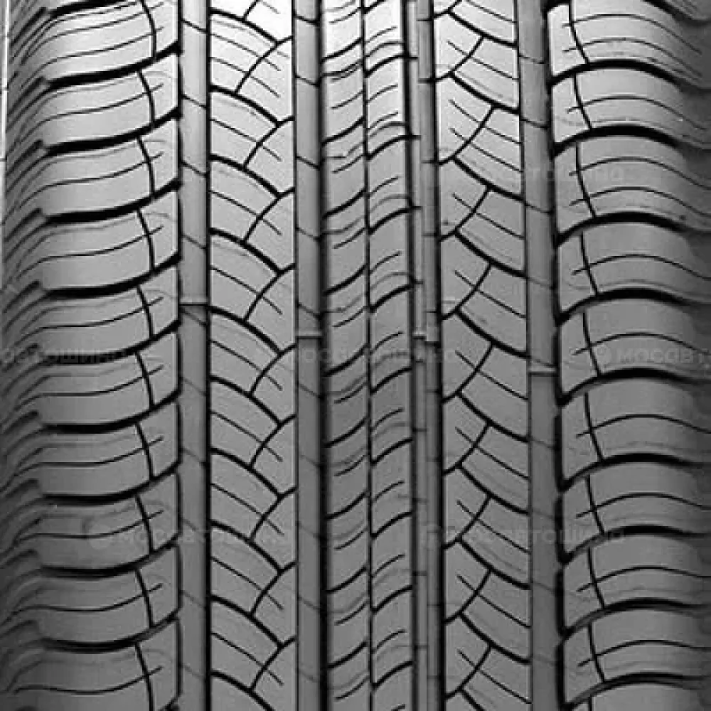Michelin Latitude Tour HP 265/65 R17 112S