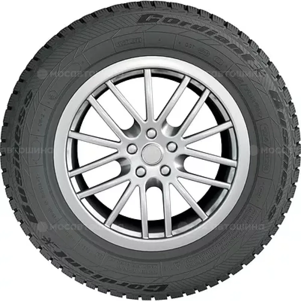 Cordiant Business CW2 195/70 R15C 104/102R