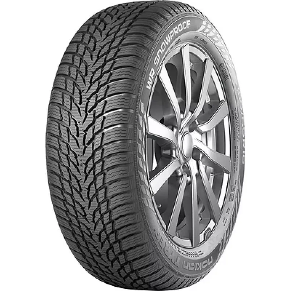 Nokian Snowproof 275/40 R20 106V XL