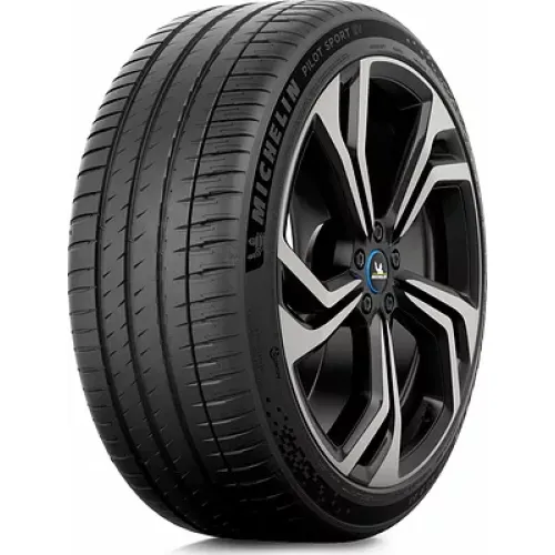 Michelin Pilot Sport EV 255/40 R20 101W XL