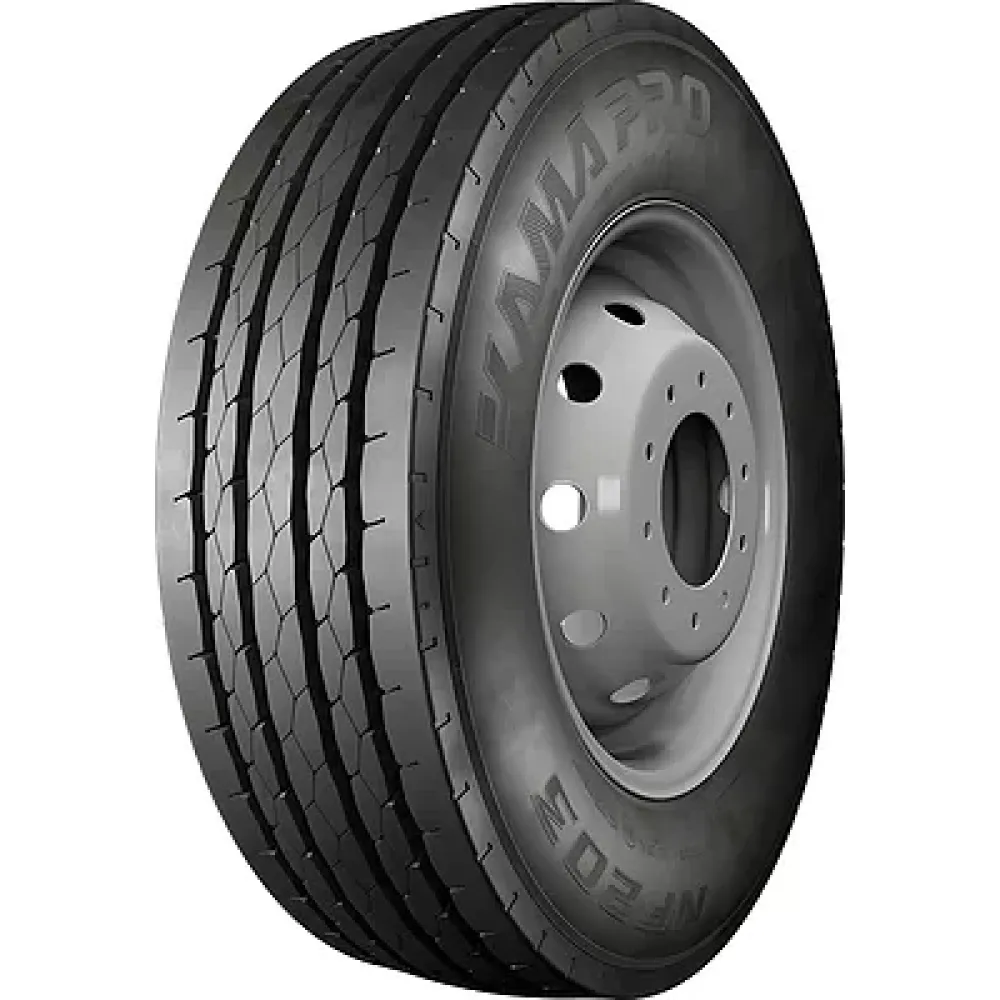 Кама NF 203 PRO 385/55 R22,5 160/158K (Рулевая ось)