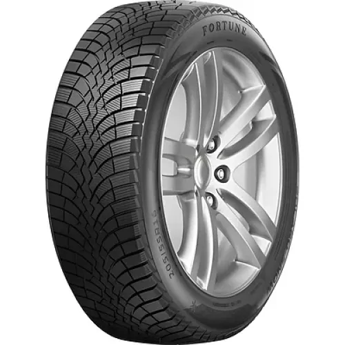 Fortune Polaro Snow 255/45 R20 105H XL