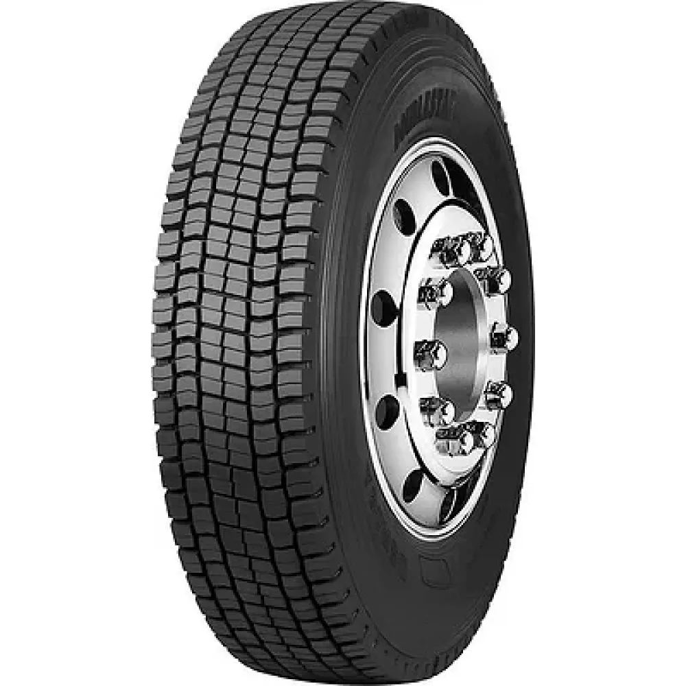 Doublestar DSR08A 315/60 R22,5 152/148M (Ведущая ось)
