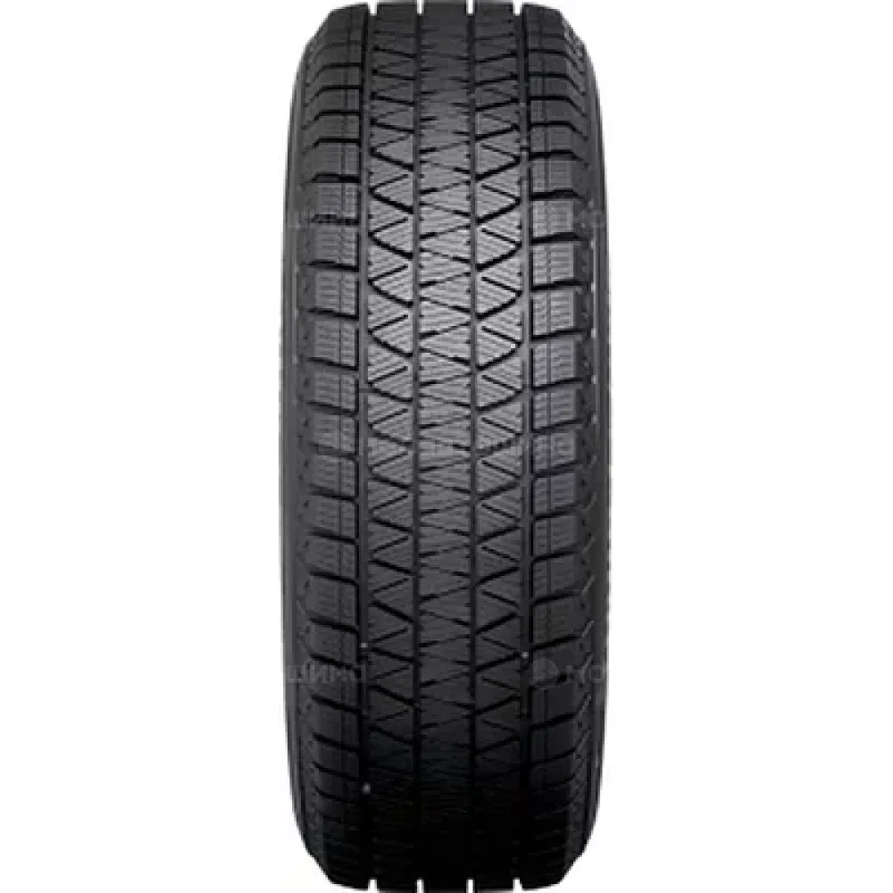 Bridgestone Blizzak DM V3 275/70 R16 114R
