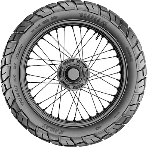 Anlas Capra-XR 150/70 R18 70V