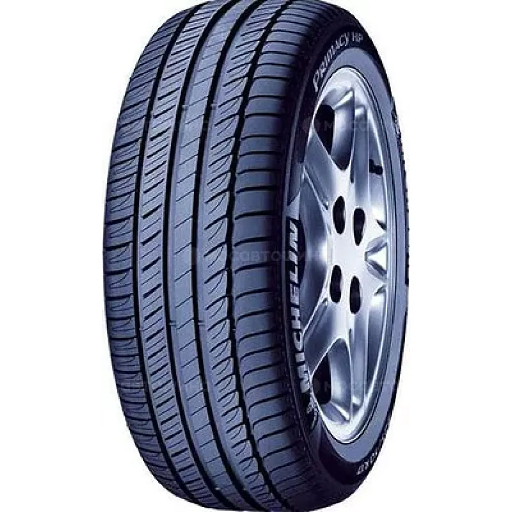 Michelin Primacy HP 255/40 R17 94V RF