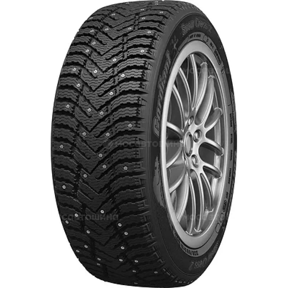 Cordiant Snow Cross 2 SUV 265/60 R18 114T