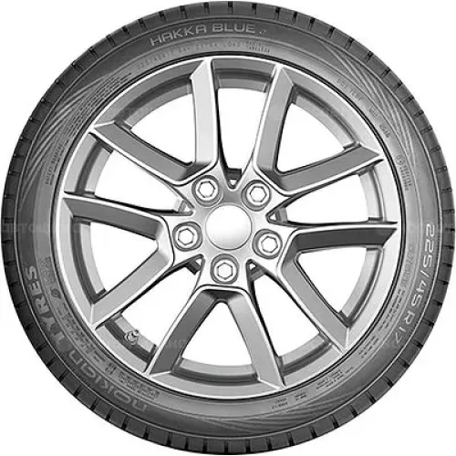 Nokian Hakka Blue 2 SUV 255/65 R17 114H XL