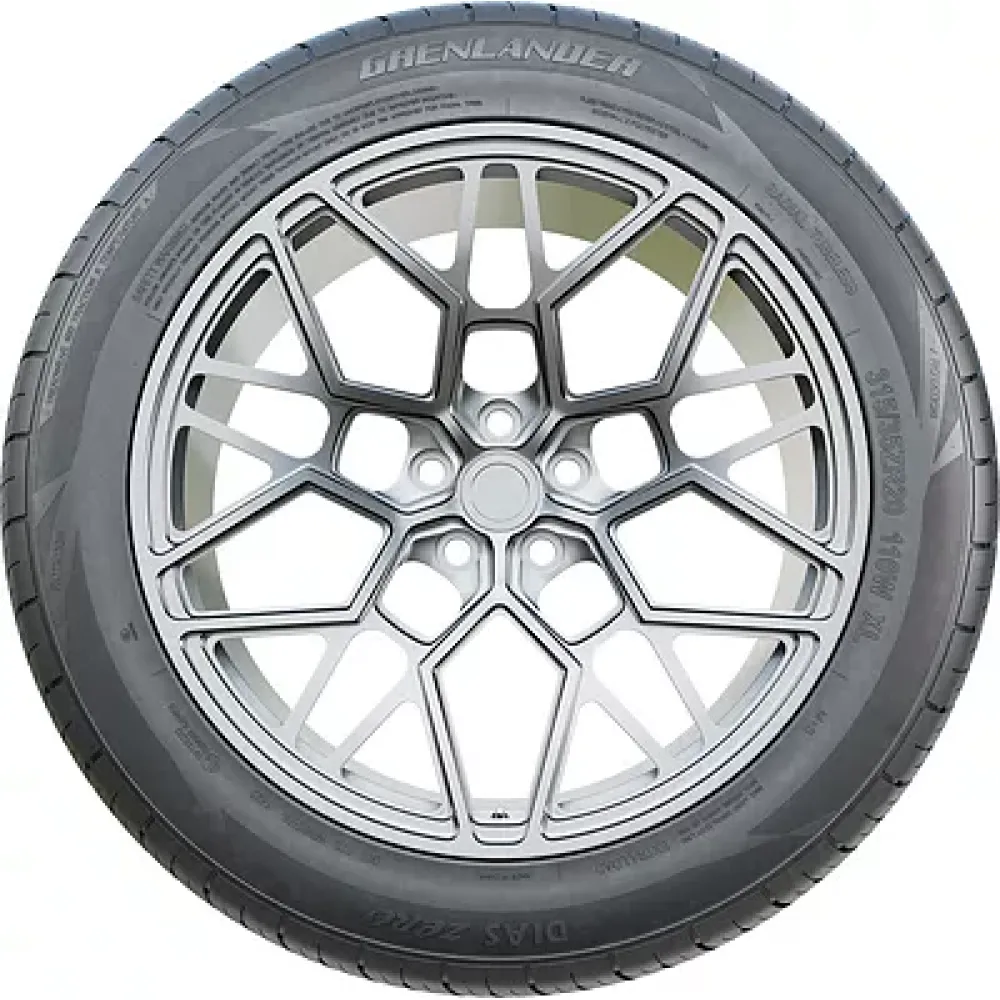 Grenlander Dias Zero 305/40 R22 114V XL
