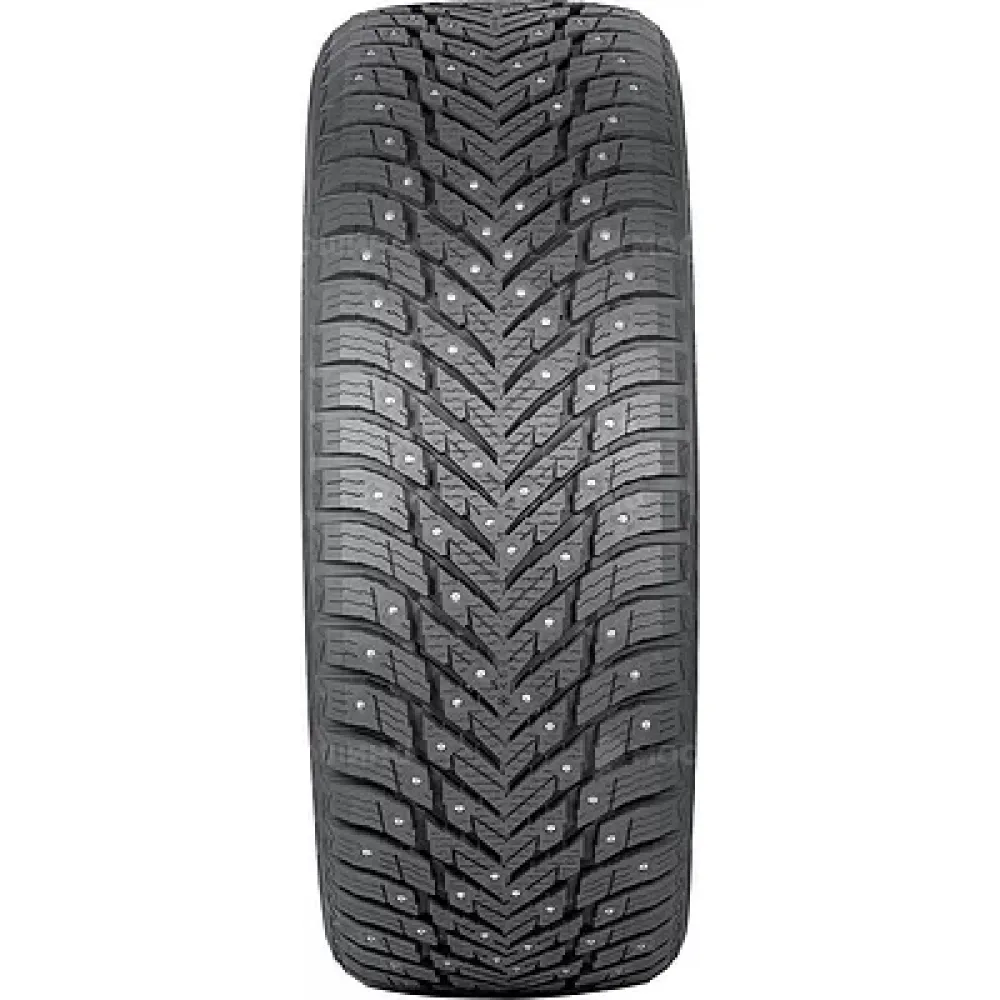 Nokian Hakkapeliitta 10p SUV 255/40 R21 102T XL