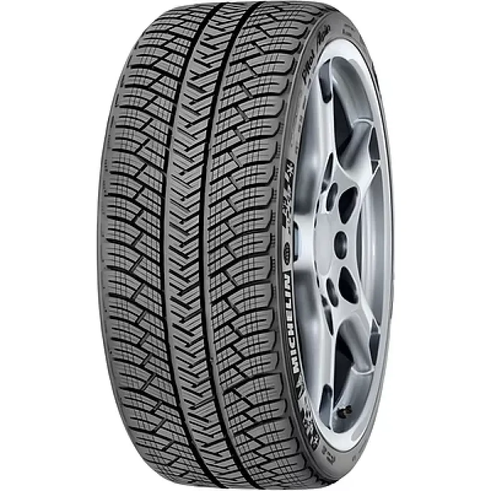 Michelin Pilot Alpin PA4 (Porsche) 235/40 R19 92V