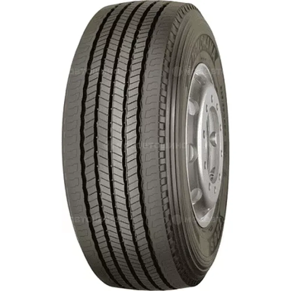 Yokohama 126S 385/55 R22,5 158L 3PMSF (Рулевая ось)
