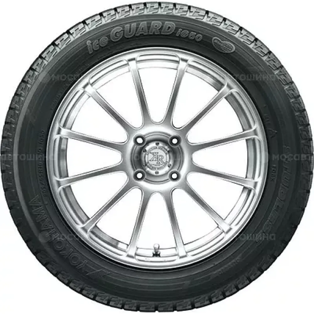 Yokohama Ice Guard IG50 225/45 R18 91Q
