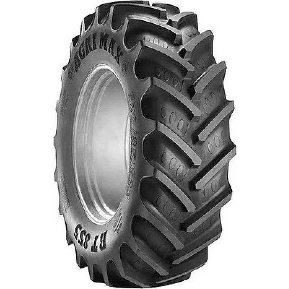BKT Agrimax RT-855 420/85 R28 139T