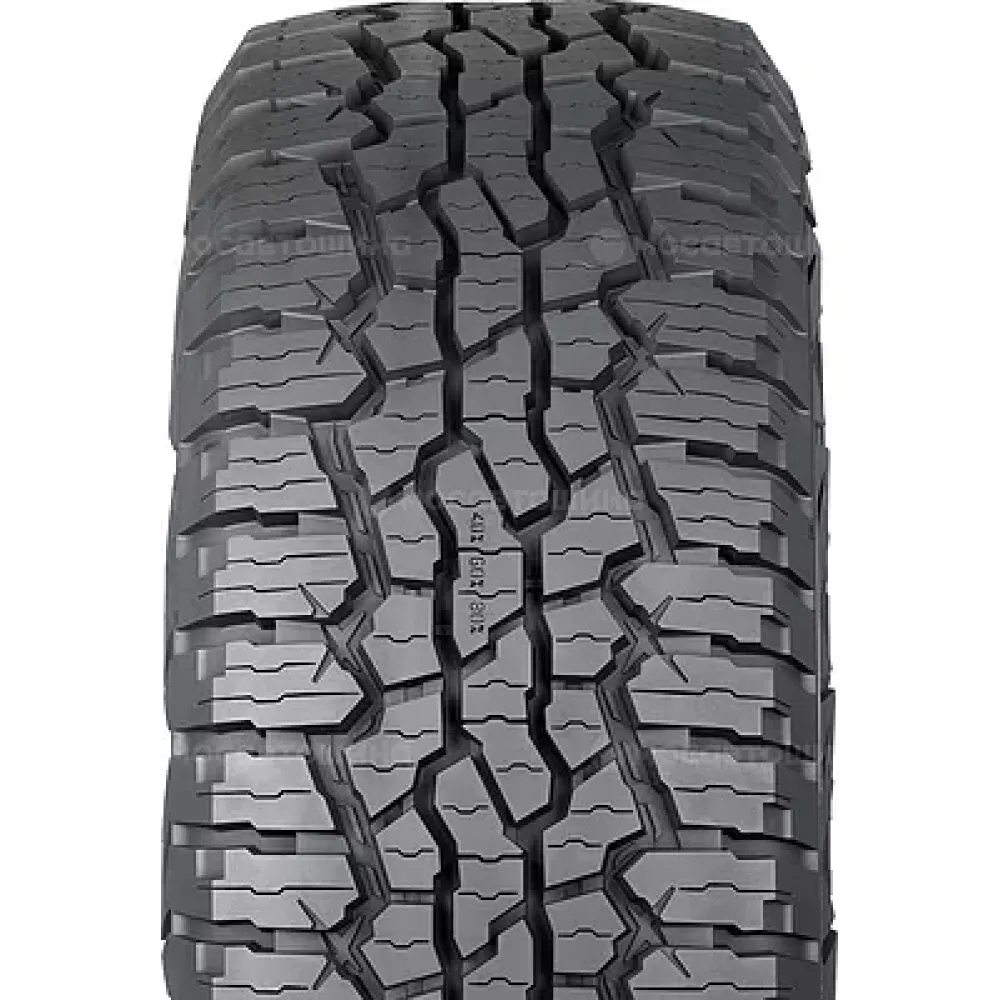 Nokian Outpost AT 255/65 R17 110T