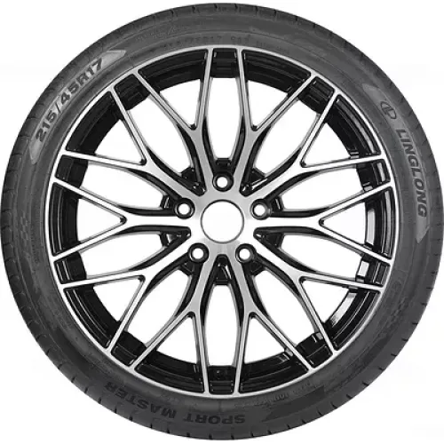 LingLong Sport Master 275/35 R20 102Y XL