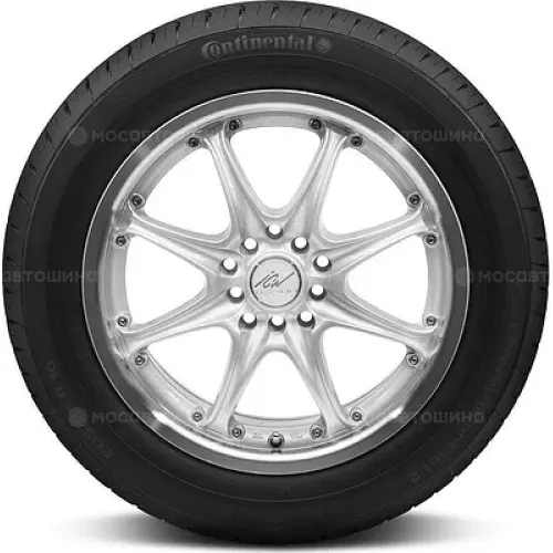 Continental ContiPremiumContact 2 215/55 R18 95H