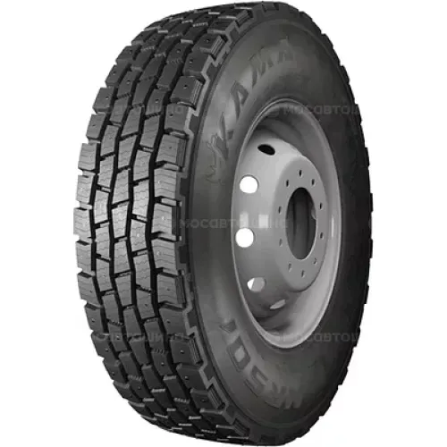 Кама NR 501 315/70 R22,5 154/150L 3PMSF (Ведущая ось)