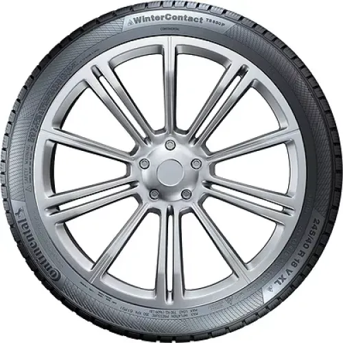 Continental ContiWinterContact TS 850P SUV 235/50 R19 99V RF